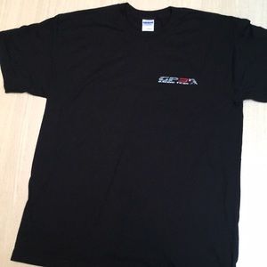 NWOT GP3 Racing T-shirt